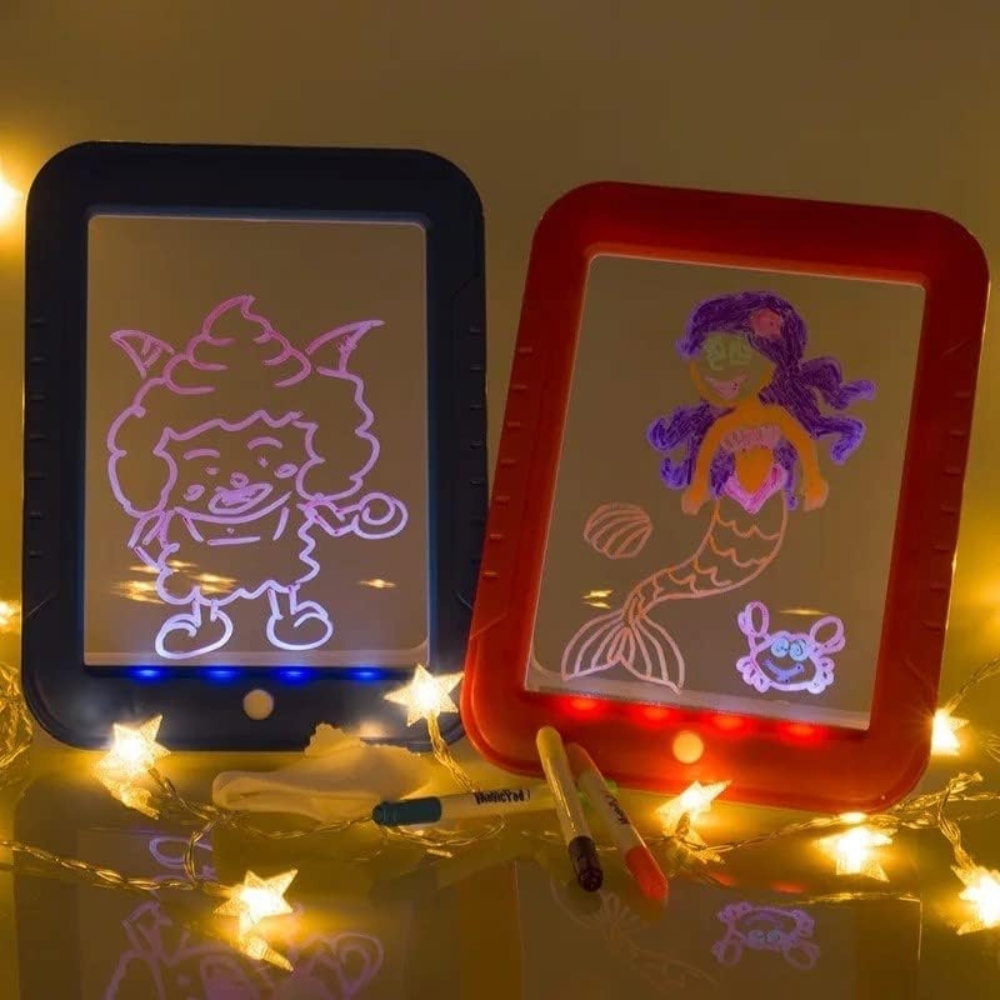 Tableta de Desen Magic Pad Deluxe [2]