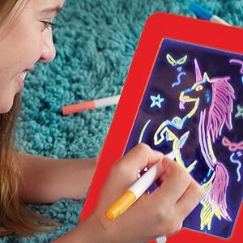 Tableta de Desen Magic Pad Deluxe [5]