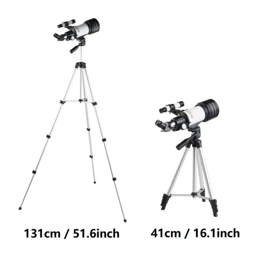 Telescop Astronomic Profesional StartONTeam F30070 [20]