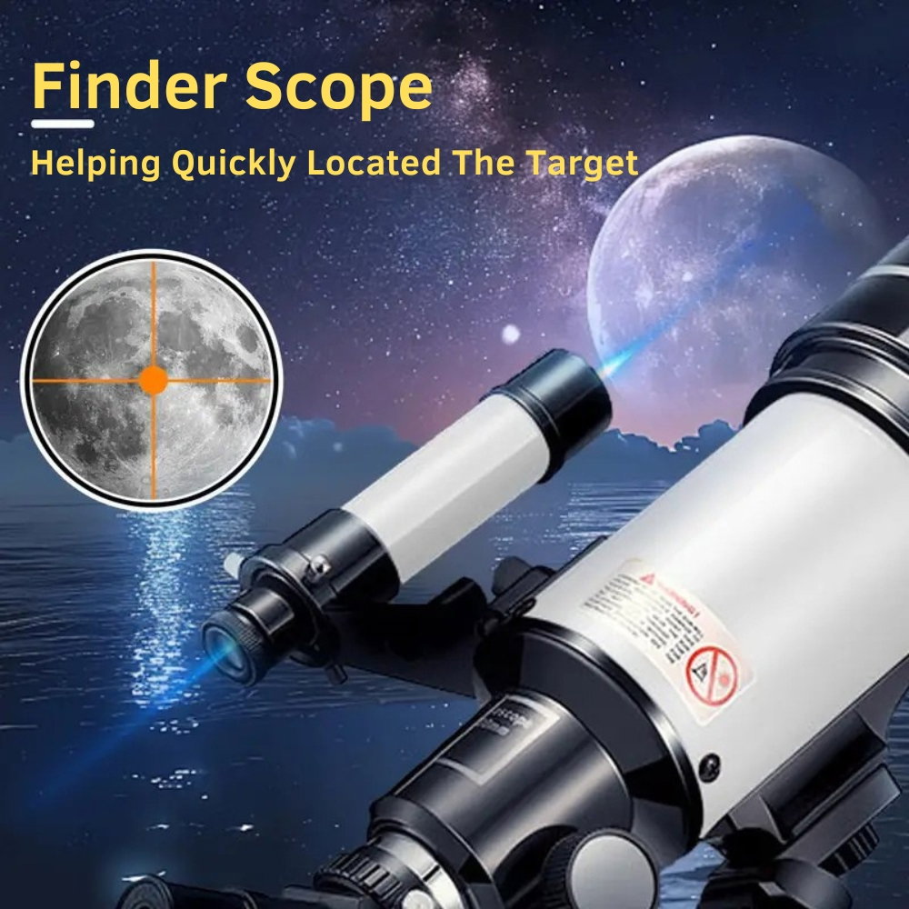 Telescop Astronomic Profesional StartONTeam F30070 [29]