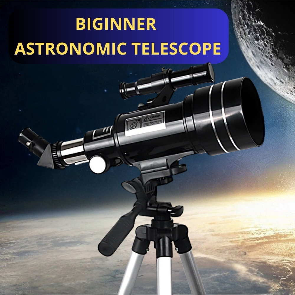 Telescop Astronomic Profesional StartONTeam F30070 [31]