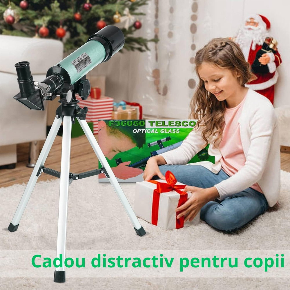 Telescop Astronomic Profesional StartONTeam F36050 [13]