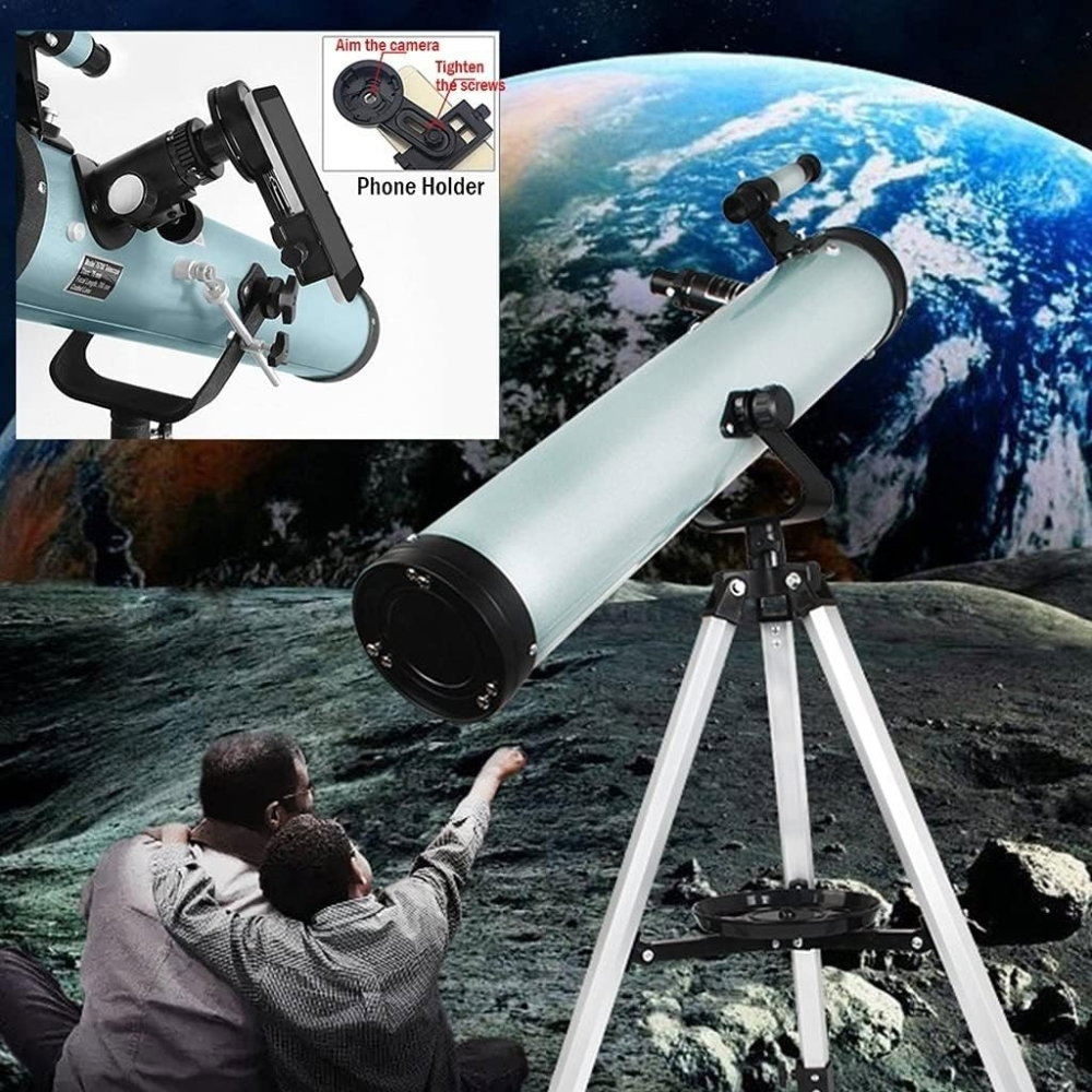 Telescop Astronomic StartONTeam F70076 [5]