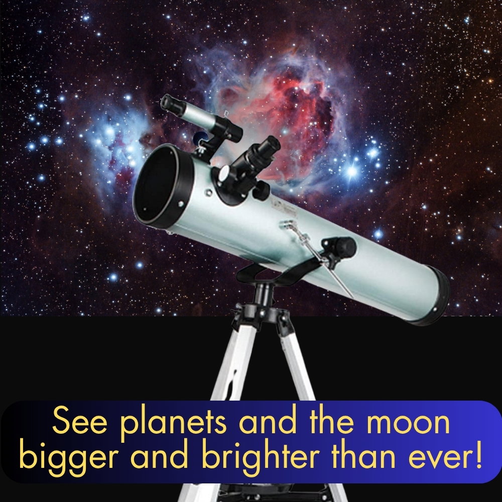 Telescop Astronomic StartONTeam F70076 [23]