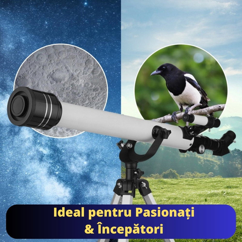 Telescop Astronomic StartONTeam F90060 [9]