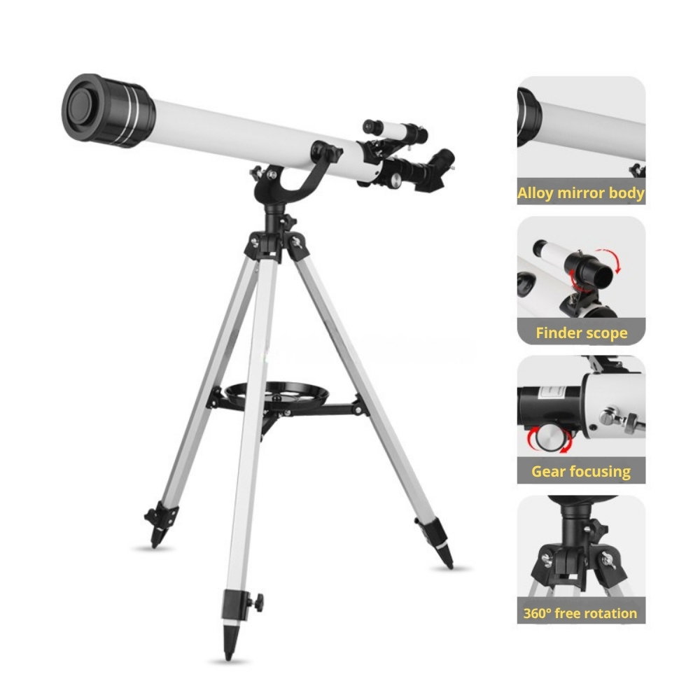Telescop Astronomic StartONTeam F90060 [13]