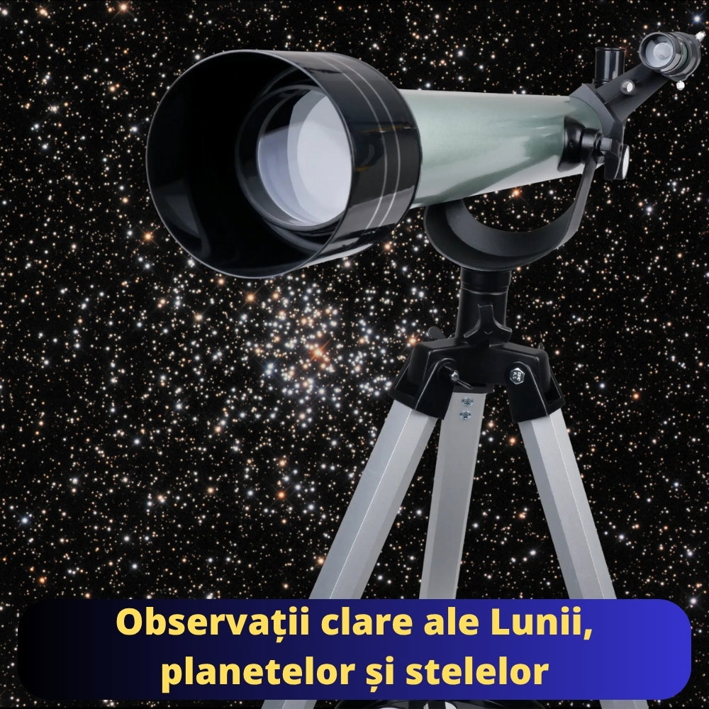 Telescop Astronomic StartONTeam F90060 [12]