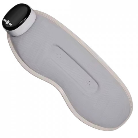 Aparat Inteligent de Masaj pentru Ochi cu Vibratii si Caldura [2]