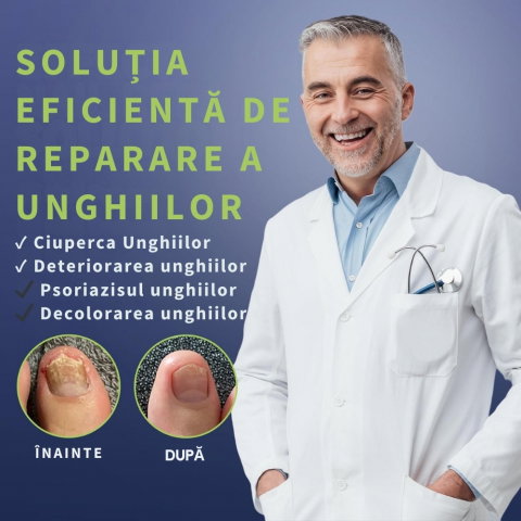 Aparat cu Laser pentru Indepartarea Onicomicozei si Tratarea Ciupercilor de Unghii, Portabil, Reancarcabil, Alb [28]