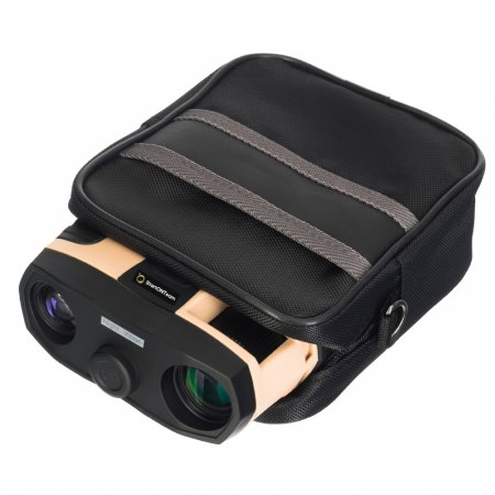 Binoclu Profesional de Vânătoare Digital cu Night Vision, Zoom 8X, Ecran TFT 3” și Tehnologie IR [3]