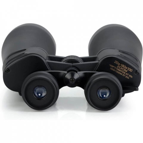 Binoclu Profesional StartONTeam EagleEye UltraZoom 20-180x100 – Binoclul Suprem pentru Detalii și Claritate [4]