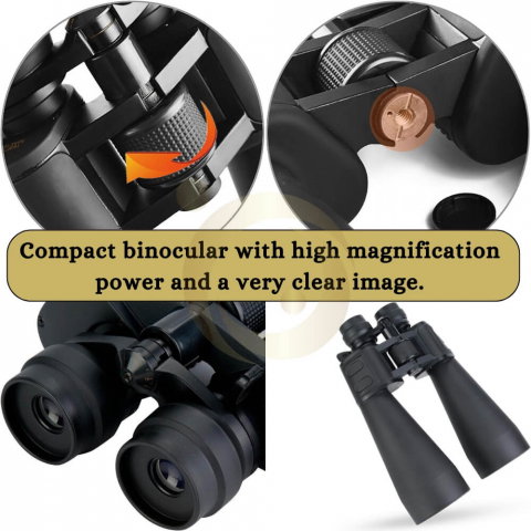 Binoclu Profesional StartONTeam EagleEye UltraZoom 20-180x100 – Binoclul Suprem pentru Detalii și Claritate [18]
