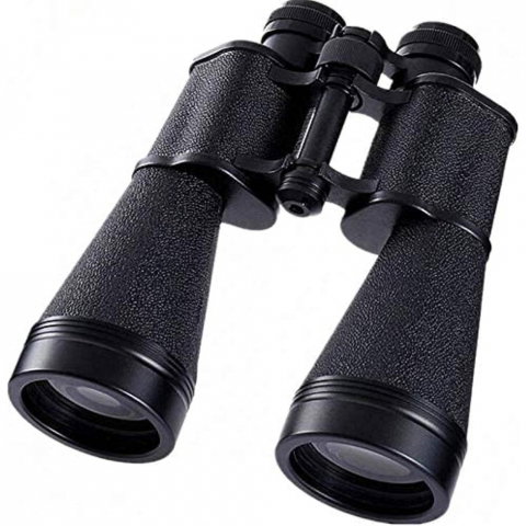 Binocluri Profesionale - Binoclu StartONTeam EyeSky 12x45 Profesional de Vanatoare