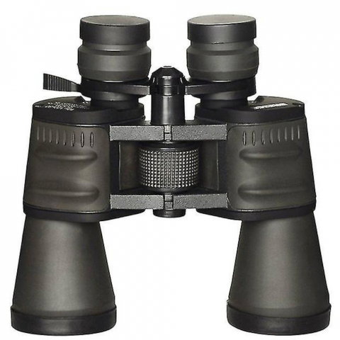 Binoclul Profesional StartONTeam HuntDog 10-120x80 [1]