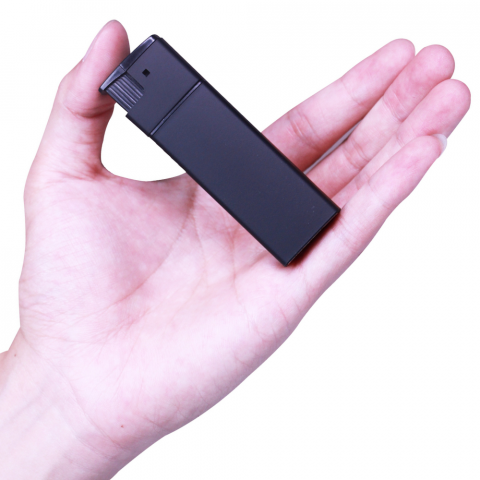 Bricheta cu Mini Camera Video Full HD 1080P, Detectare Miscare [3]