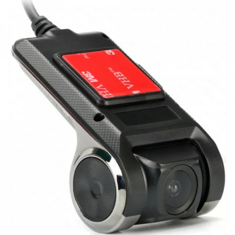 Camera Auto Full HD 1080P cu ADAS, Alarmă Vocală și Funcție Rezistentă la Apă [7]