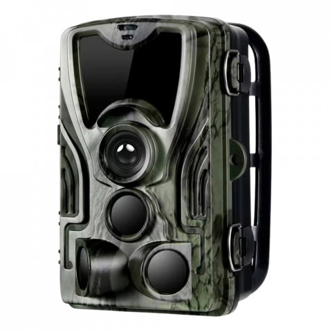 Camera de Vanatoare Full HD, 24MP, Vedere Nocturna, IP65 [1]