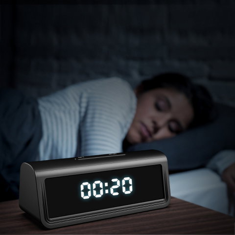 Camera 4K Ceas Digital WiFi – Night Vision [7]