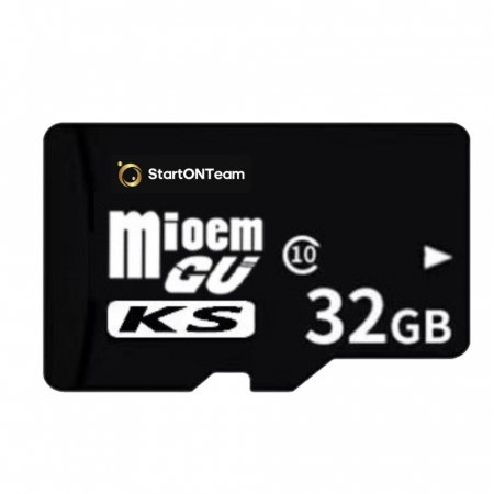 Accesorii - Card de memorie MicroSD-KS