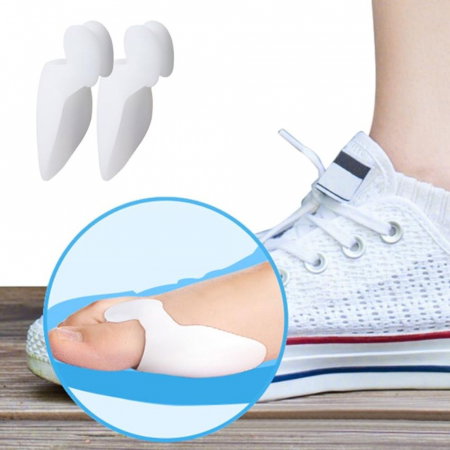 Corector Monturi Hallux Valgus Ajustabil – Deget [9]