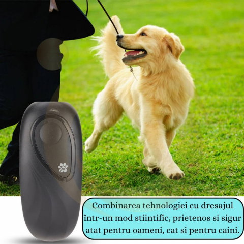 Dispozitiv Anti Caini Antilatrat Ultrasunete [8]