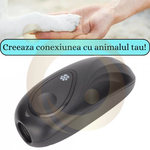 Dispozitiv Anti Caini Antilatrat Ultrasunete [4]