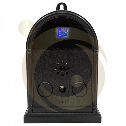 Dispozitiv anti latrat StartONTeam cu ultrasunete, Aparat de control al latratului de caine, 15m, pentru exterior si interior, Impermeabil, 4 Moduri Reglabile, Lumina LED [14]