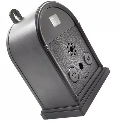 Dispozitiv anti latrat StartONTeam cu ultrasunete, Aparat de control al latratului de caine, 15m, pentru exterior si interior, Impermeabil, 4 Moduri Reglabile, Lumina LED [1]