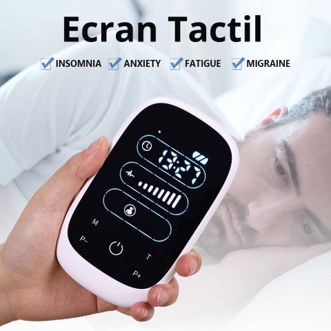 Dispozitiv de Ajutor Pentru Somn Fara Efecte Secundare [9]