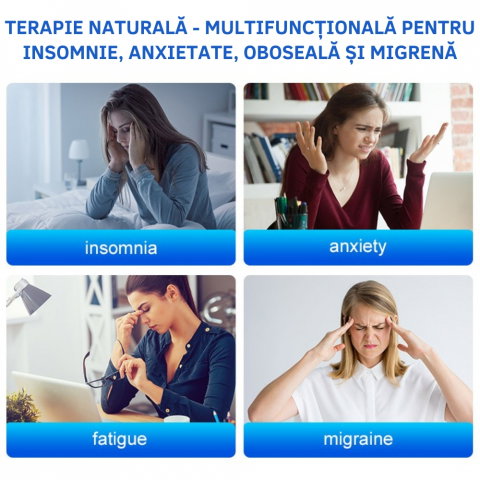 Dispozitiv de Ajutor Pentru Somn Fara Efecte Secundare [7]