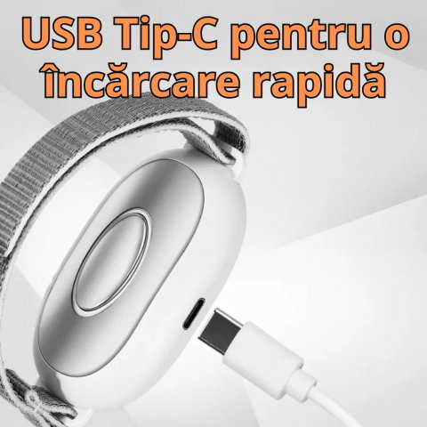 Dispozitiv Terapeutic pentru Somn [3]