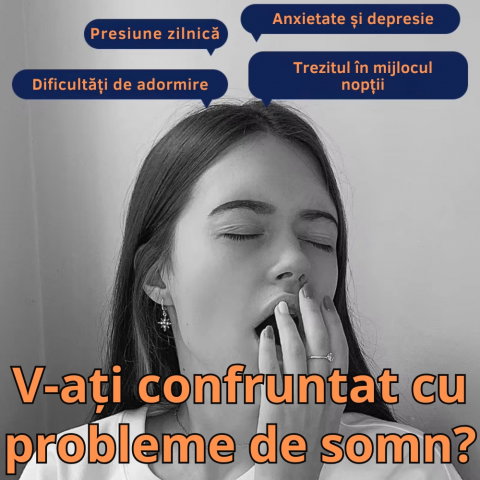 Dispozitiv Terapeutic pentru Somn [13]