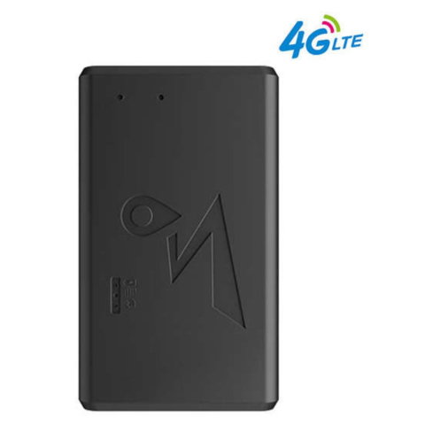 GPS Tracker Auto Q8 4G+2G cu Magnet Localizare în Timp Real & Alarmă Anti-Furt [3]