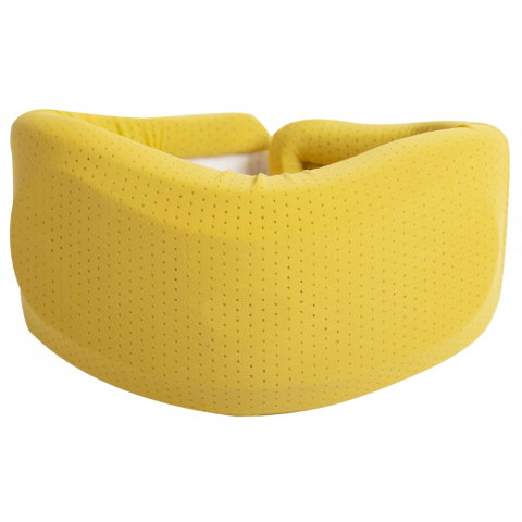 Ortopedie si Orteze - Guler Cervical Moale de Sustinere pentru Dormit