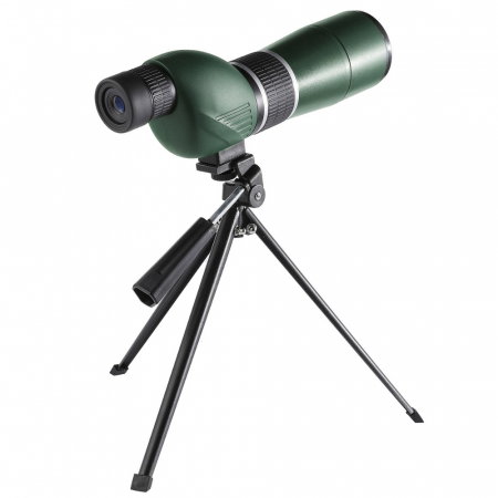 Instrumente Optice - Luneta Telescop HD 20-60x60 cu Trepied