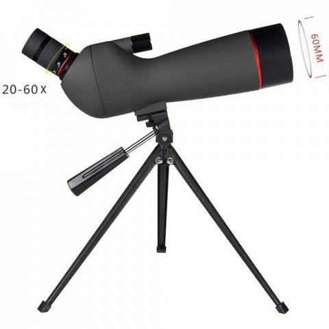 Luneta Terestra Profesionala Eagle 20-60x60 ED [3]