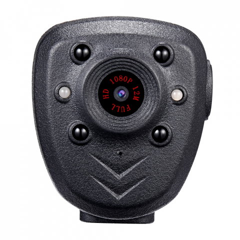Mini Camera de Corp video Portabila 1080P, Night Vision, Infrarosu [7]