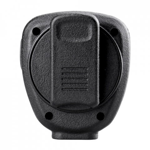 Mini Camera de Corp video Portabila 1080P, Night Vision, Infrarosu [4]