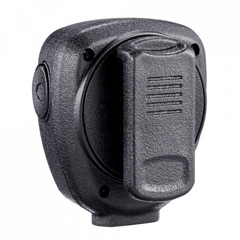 Mini Camera de Corp video Portabila 1080P, Night Vision, Infrarosu [3]