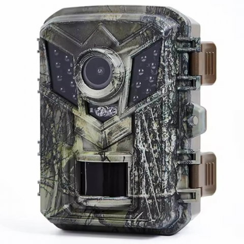 Mini Camera de Vanatoare StartONTeam [2]