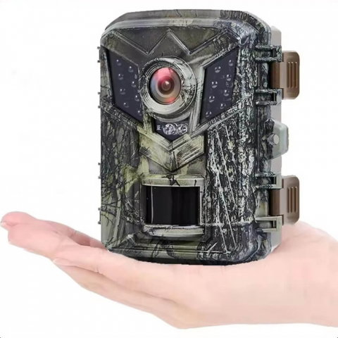 Mini Camera de Vanatoare StartONTeam [5]
