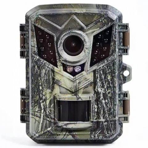 Camera Vanatoare - Mini Camera de Vanatoare StartONTeam