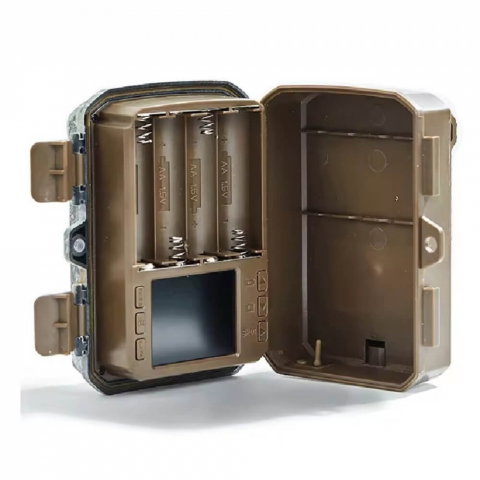 Mini Camera de Vanatoare StartONTeam [4]
