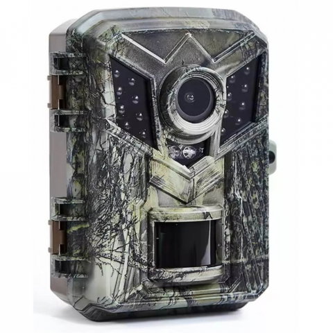 Mini Camera de Vanatoare StartONTeam [1]