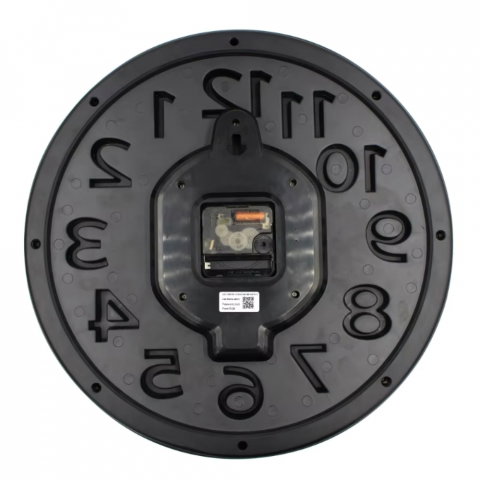 Mini Camera Full HD in Ceas de Perete, Wi-Fi, Detectie Miscare [16]