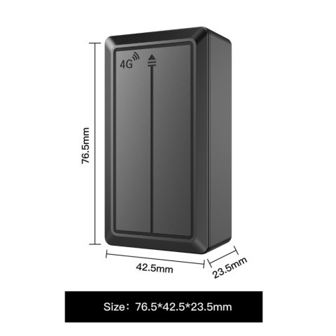 Mini Tracker GPS 4G Q11 | GPS Auto, Moto & Tracking Auto în Timp Real [1]