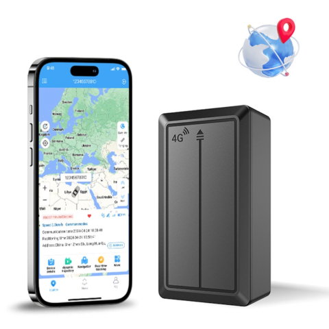 Mini Tracker GPS 4G Q11 | GPS Auto, Moto & Tracking Auto în Timp Real [3]
