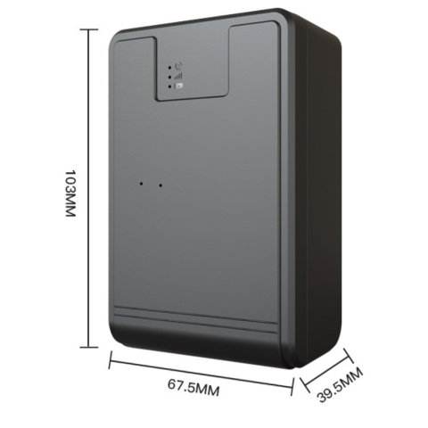 Mini Tracker GPS 4G Q12 – Localizare Auto, GPS Mașină & Camion, Fără Abonament [3]