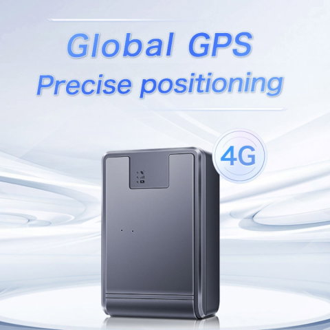 Mini Tracker GPS 4G Q12 – Localizare Auto, GPS Mașină & Camion, Fără Abonament [7]