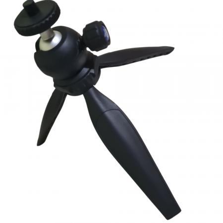 Instrumente Optice - Mini Trepied Profesional, Cap cu bila rotativa